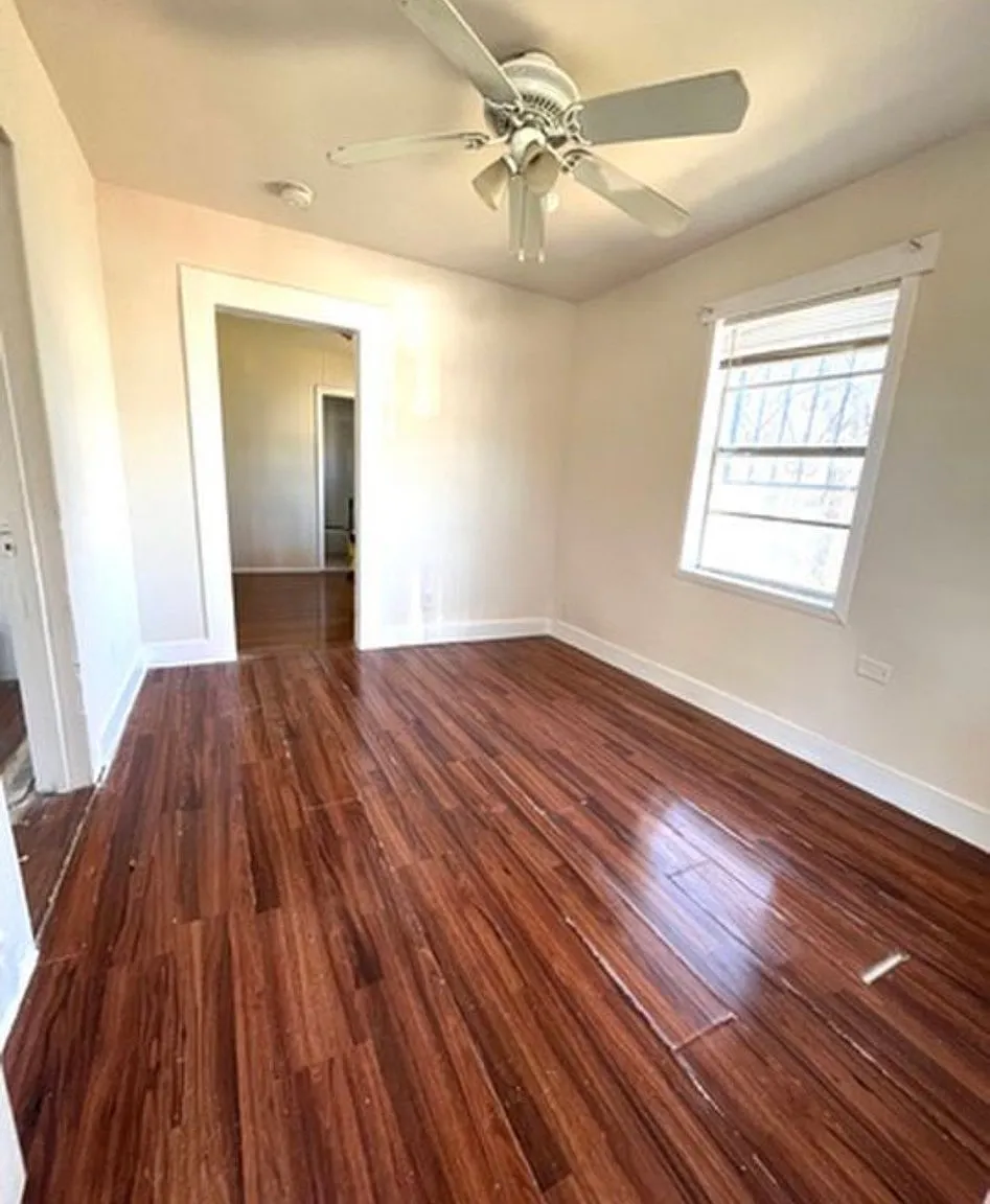 Spacious 3-bedroom, 2-bath home featuring a very large kitchen, great-size dining room, and a large — Photo 2