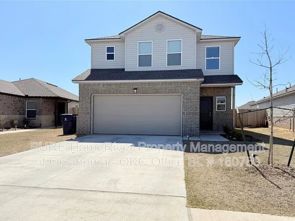 10332 NW 18th St, Oklahoma City, OK 73127