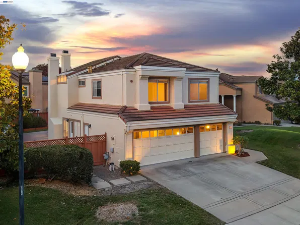 2965 Meridien Cir, Union City, CA 94587