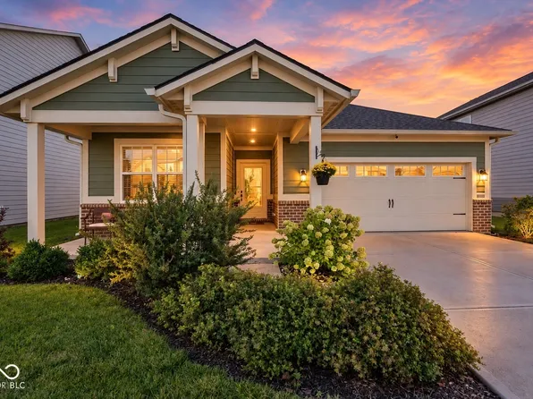 8859 Laurelton Pl, Brownsburg, IN 46112