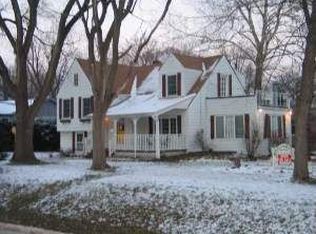 18165 Sacramento Ave, Homewood, IL