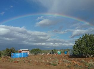 1962 N Mountain Highlands Blvd, Snowflake, AZ 85937