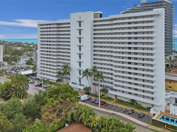 2200 NE 33rd Ave APT 11H, Fort Lauderdale, FL 33305