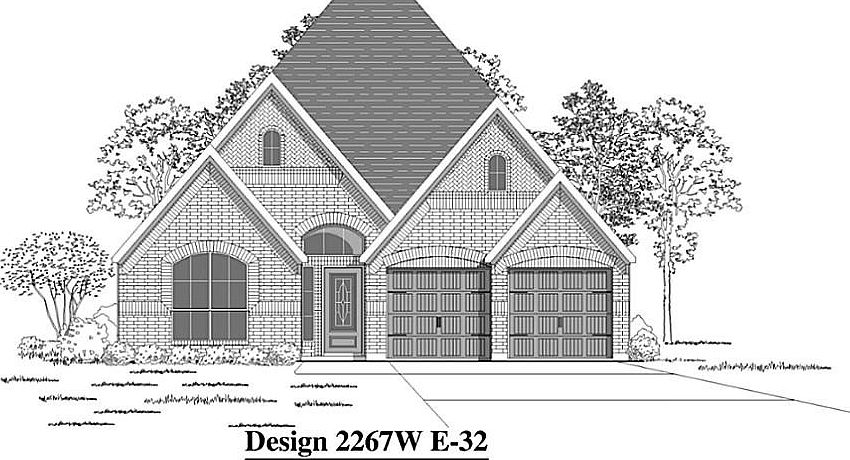 1st image of 3340 Primrose Canyon Ln