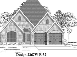 3340 Primrose Canyon Ln, Pearland, TX 77584