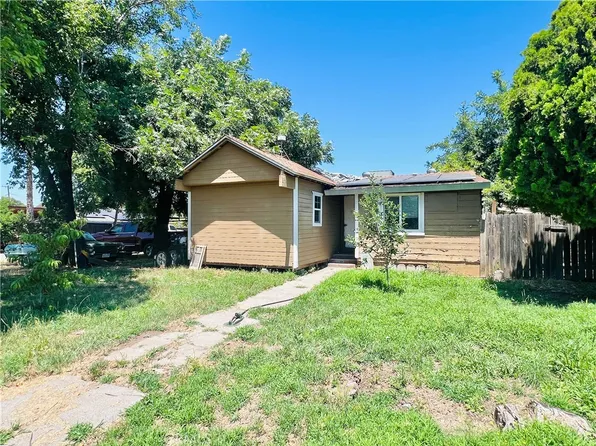 5524 E Commercial St, Chico, CA 95973