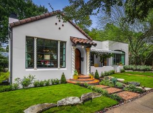 122 Laurel Ln, Austin, TX 78705