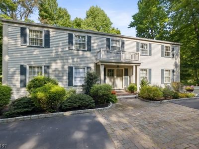 175 Grandview Ave, North Caldwell, NJ, 07006