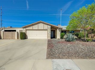 1441 Rawhide Rd, Boulder City, NV 89005