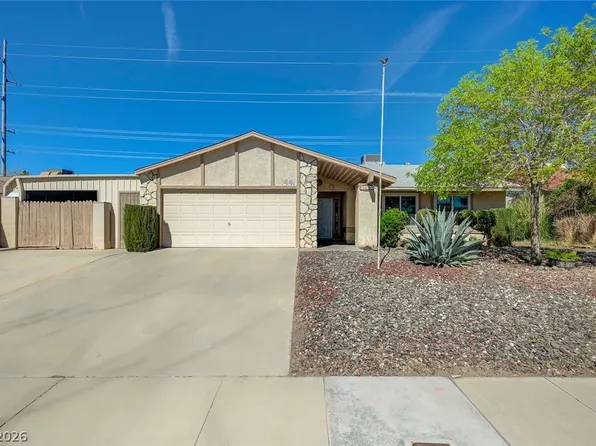 1441 Rawhide Rd, Boulder City, NV 89005