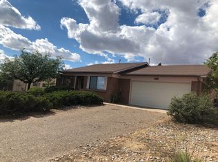 567 Apache Loop SW, Rio Rancho, NM 87124