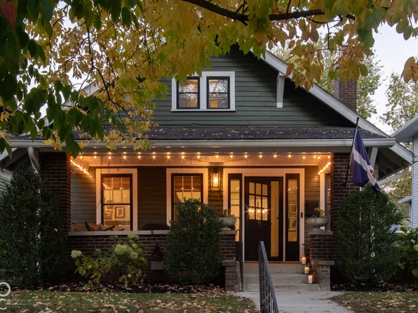 4057 Broadway St, Indianapolis, IN 46205