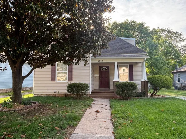 1442 N Texas Ave, Springfield, MO 65802