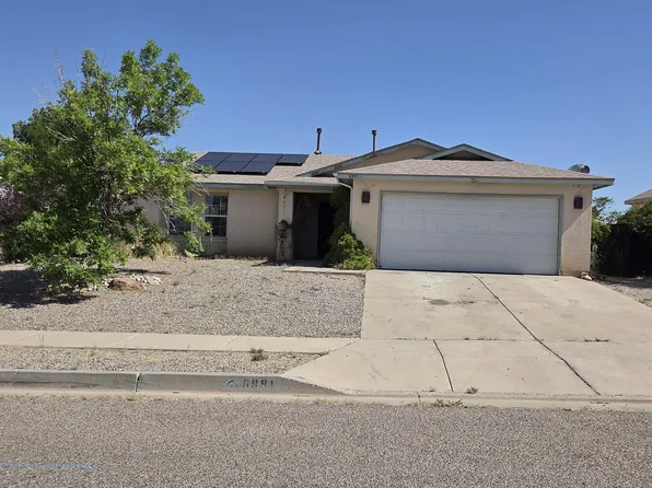 6991 Clark Hills Dr NE, Rio Rancho, NM 87144