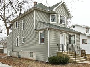 1601 S 8th Ave, Maywood, IL