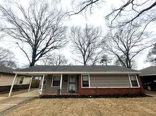 4495 Helene Rd, Memphis, TN 38117