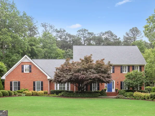 680 Parkside Trl, Marietta, GA 30064