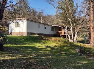 (Undisclosed Address), Jacksonville, OR 97530