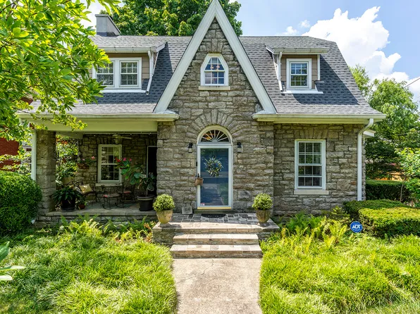 314 S Hanover Ave, Lexington, KY 40502