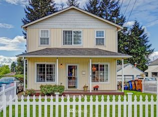 7018 S Yakima Ave, Tacoma, WA