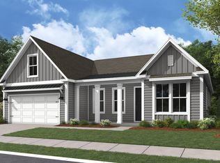 Drayton + Bonus Room plan