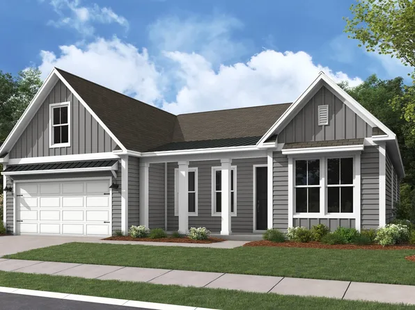 Drayton with Bonus Plan, Cherrywood Estates