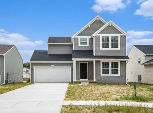 5016B Birchwood Ln, South Bend, IN 46637
