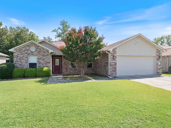 13 Castleton Dr, Ward, AR 72176