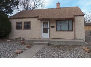 2707 Colfax Ave, Pueblo, CO 81003