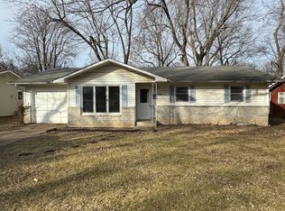1241 E Rosebrier St, Springfield, MO 65804