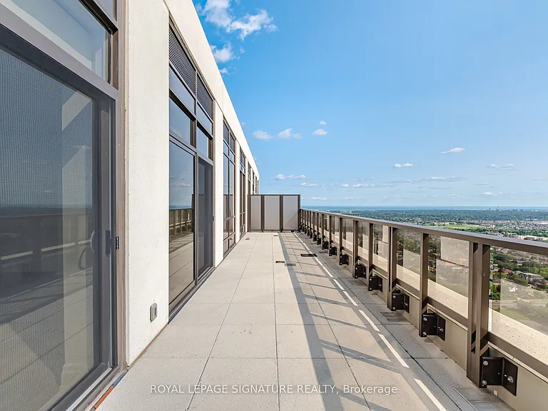 36 Elm Dr W #3701 — Photo 30