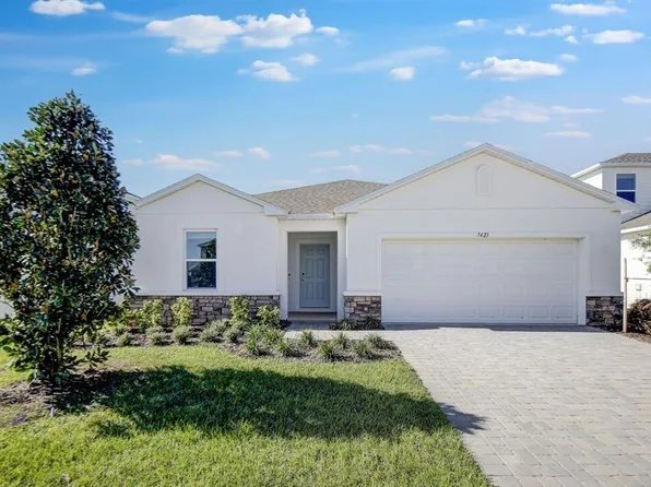 7423 Sandstone Dr, Groveland, FL 34736