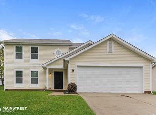 6506 Mounting Rock Rd, Charlotte, NC 28217