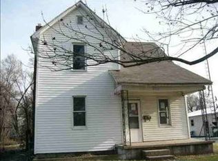 1720 Oakland Ave, Elkhart, IN 46516