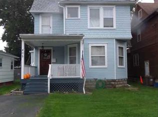 405 S Lincoln Rd, East Rochester, NY 14445