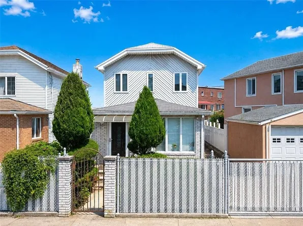 2023 E 53rd St, Brooklyn, NY 11234
