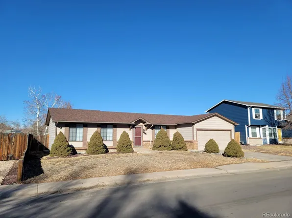 17035 E Ithaca Circle, Aurora, CO 80013
