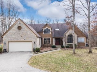 1835 Warren Rd, Ostrander, OH 43061