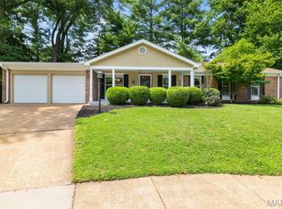 13215 Copper Kettle Ct, Saint Louis, MO 63146