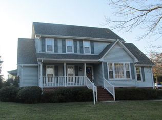 4406 Brentwood Dr, South Boston, VA 24592