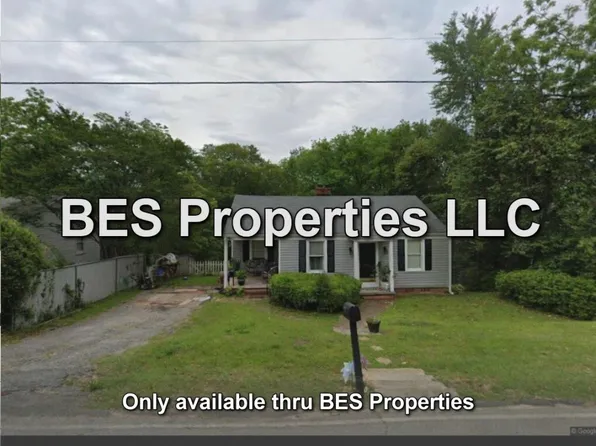 709 Matheson Rd, Milledgeville, GA 31061