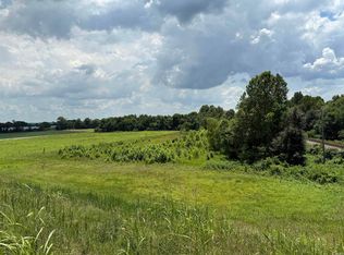 N Old 41, Oaktown, IN 47561