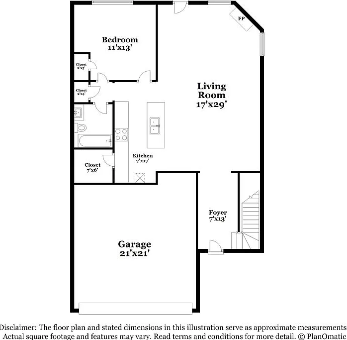 5 bed, 3.0 bath, 2377 sqft, $2,440 — Photo 2