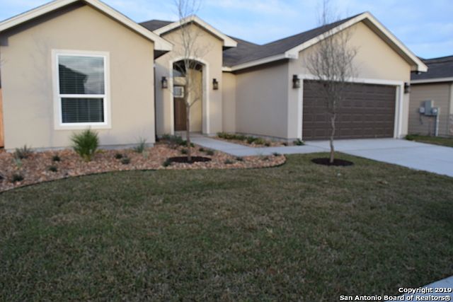 9523 Butterfly Bnd, San Antonio, TX 78224 | Zillow