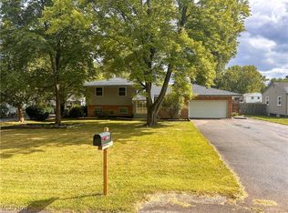 3744 Valacamp Ave SE, Warren, OH