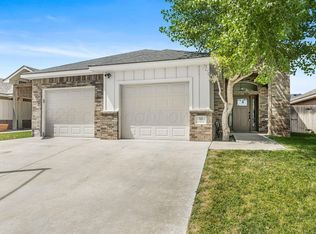 30 Faith Step Ln, Canyon, TX 79015