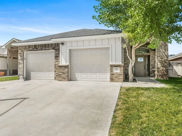 30 Faith Step Ln, Canyon, TX 79015
