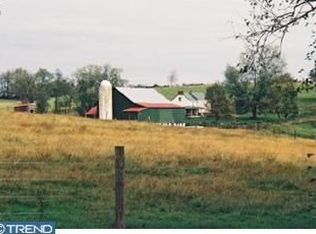 618 Creek Rd, Christiana, PA 17509