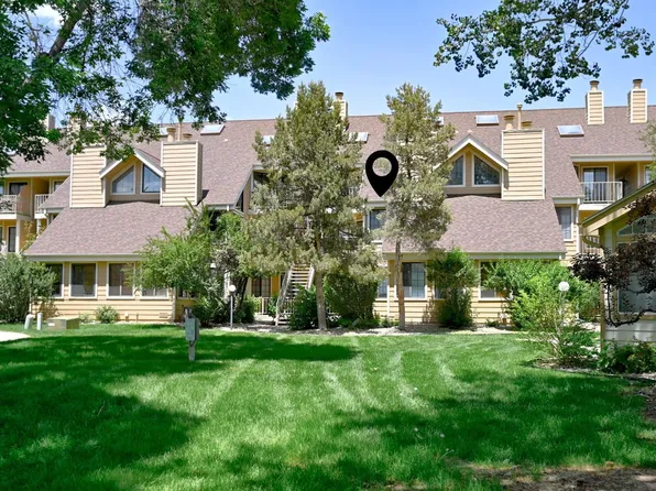 5902 Gunbarrel Ave #E, Boulder, CO 80301