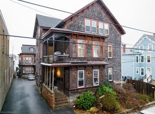 189 Ridge St, Fall River, MA 02721